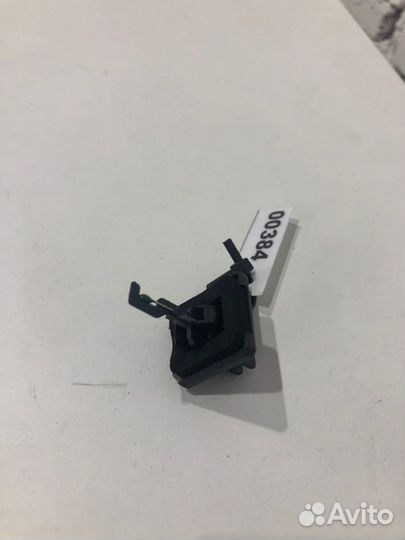 Датчик температуры внутри воздуховода Land Rover