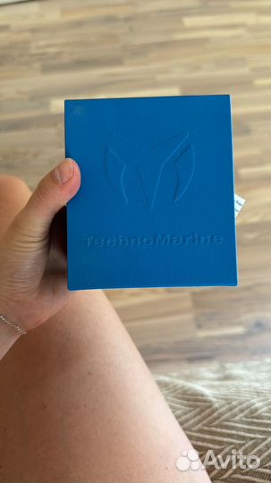 Часы technomarine