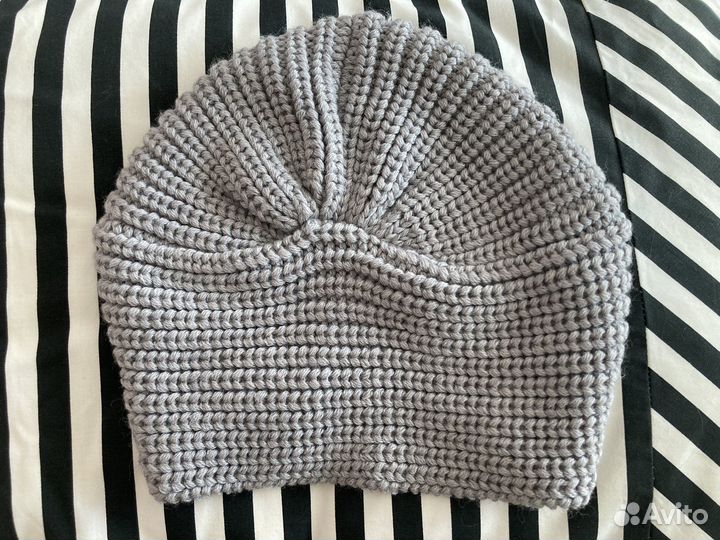 Шапка il trenino