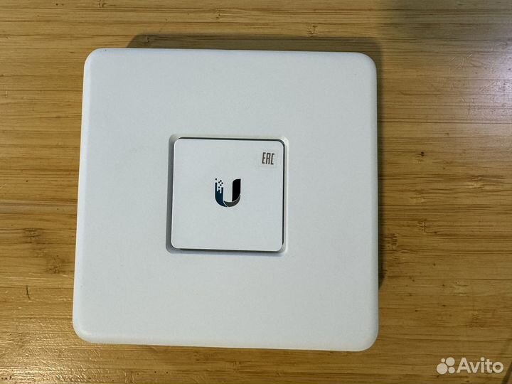 Ubiquiti UniFi Security Gateway 3P (USG-3P)