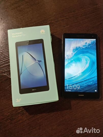 Планшет Huawei mediapad t3 7