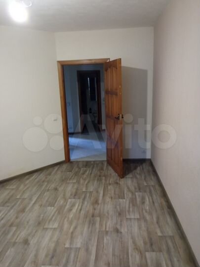 3-к. квартира, 53 м², 3/5 эт.