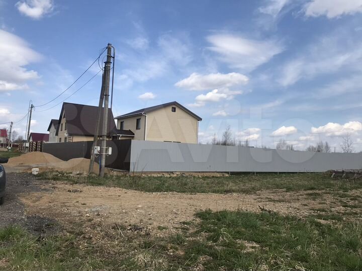 Участок 15 сот. (ИЖС)