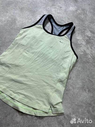 Спортивная майка nike