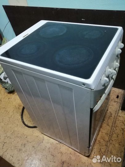 Плита электрическая gorenje