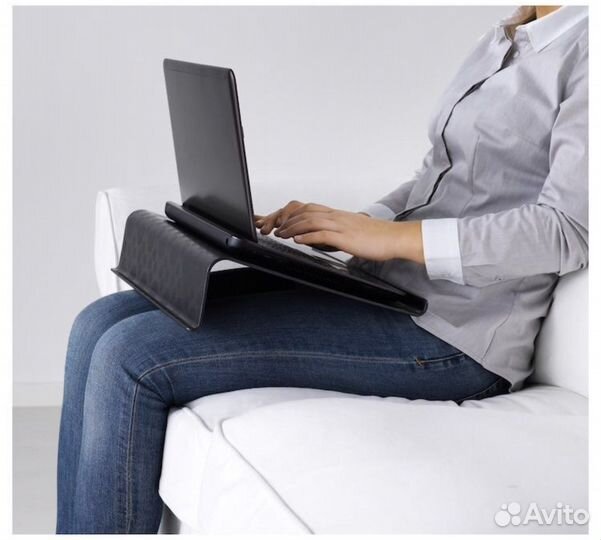 Подставка для ноутбука IKEA