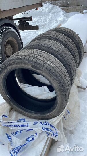 Triangle Snowlink TWT02 225/45 R19