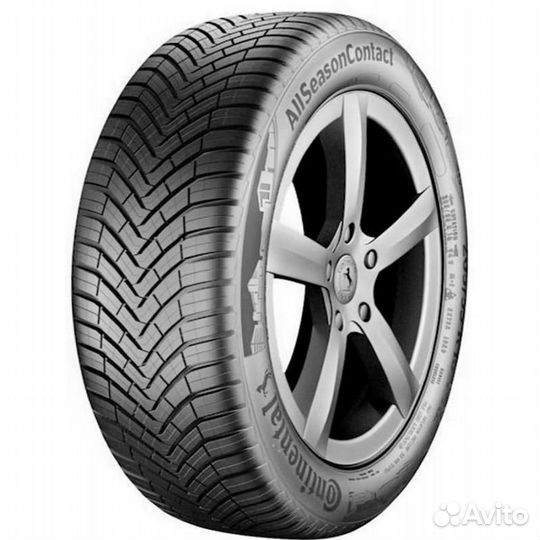 Continental AllSeasonContact 225/45 R19 96W