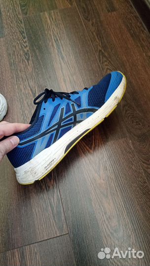 Кроссовки asics мужские