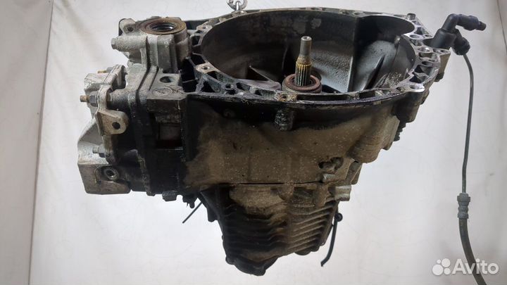 Кпп 6-ст.мех. (МКПП) Peugeot 407, 2009