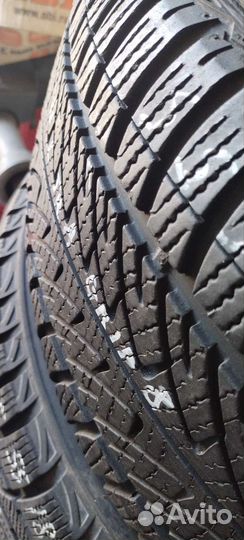 Goodyear UltraGrip 8 Performance 235/55 R18