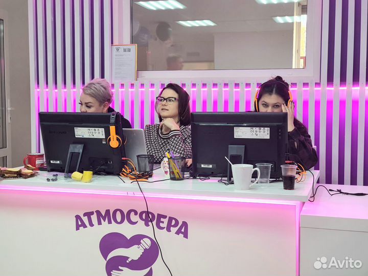 Уроки вокала для взрослых