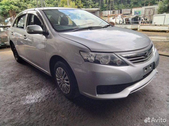 Ступица задняя правая Toyota Allion NZT260 1NZ-FE