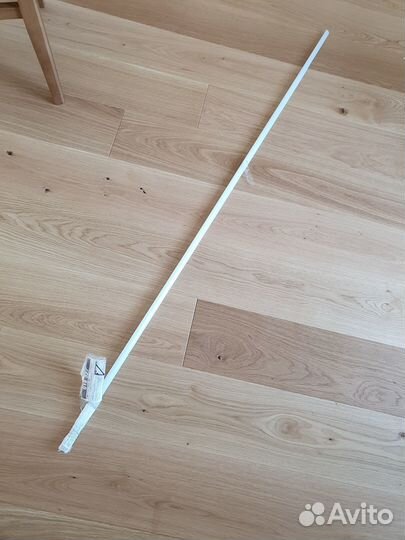 Профиль для светодиодной ленты 1.55м