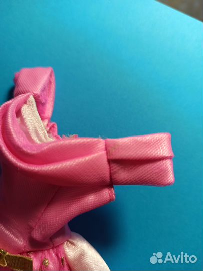 Платье для Barbie Mattel