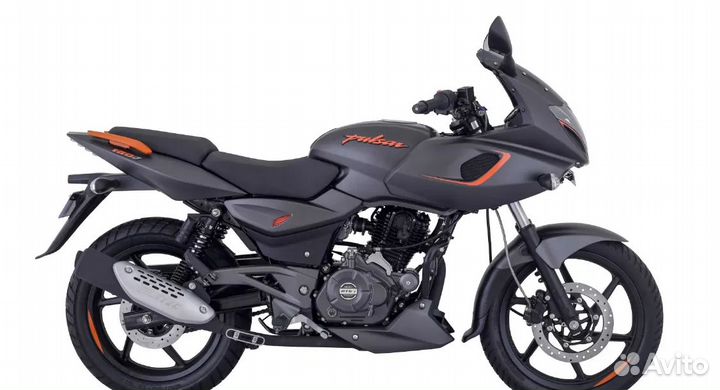 Мотоцикл Bajaj Pulsar 180