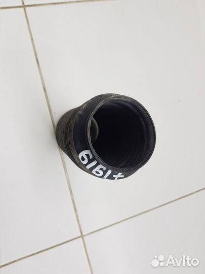 Пыльник переднего амортизатора (Kia Seltos)