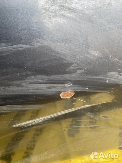 Передняя правая дверь Ford Mondeo 3