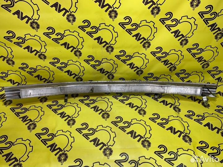 Усилитель бампера передний Bmw X3 E83 2003-2006