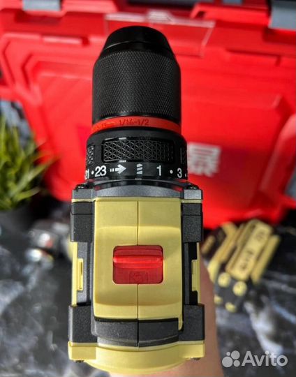 Шуруповерт и болгарка Feng Bao оригинал (Арт.85349