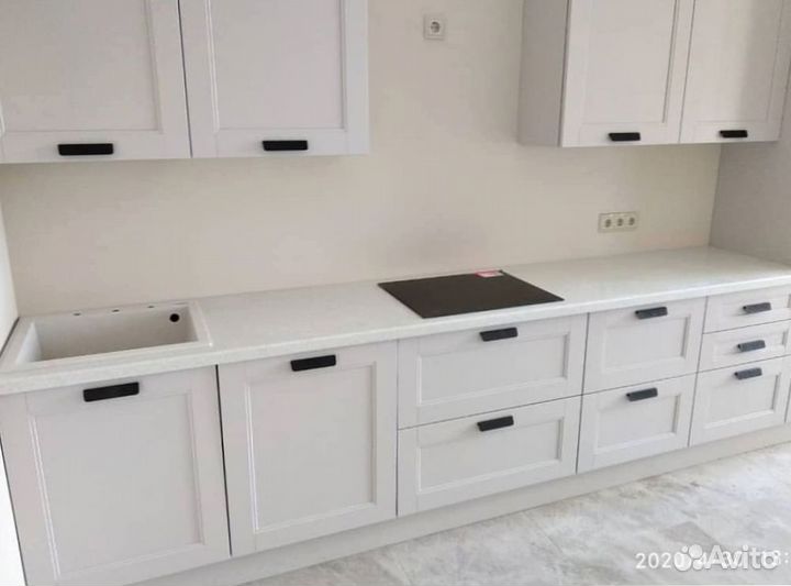 Столешница из искусственного камня