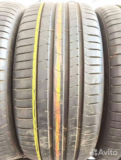 Pirelli Cinturato P1 255/40 R21 98M