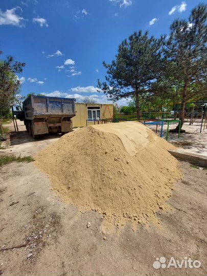 Услуги самосвала камаз 55111