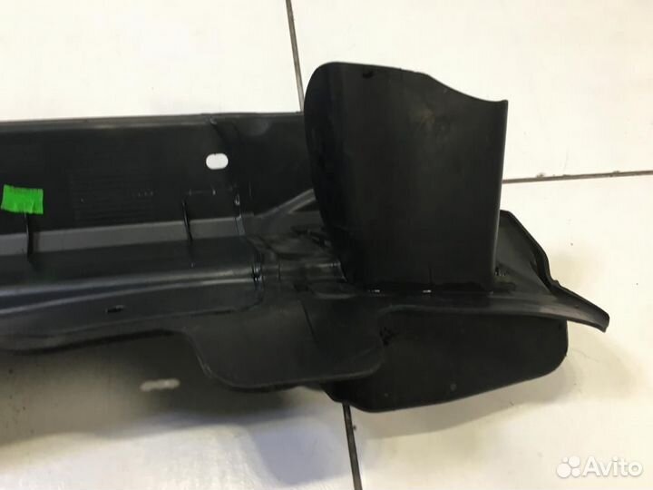 Пыльник переднего крыла BMW X5 F15