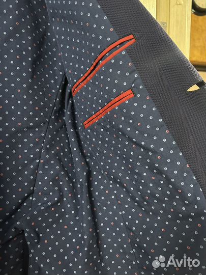 Пиджак мужской philipp plein