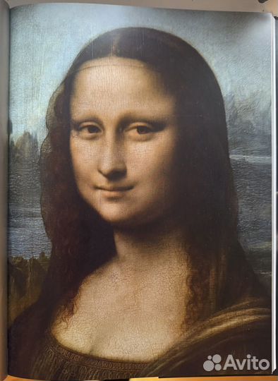 Leonardo Da Vinci. The complete paintings. Taschen