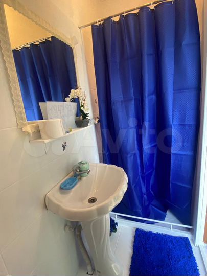 Квартира-студия, 30 м², 2/2 эт.