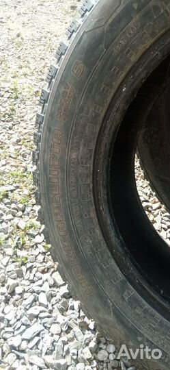 Nokian Tyres Hakkapeliitta 5 225/65 R17