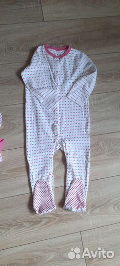 Комбинезон 92