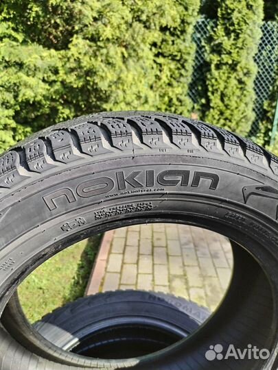 Nokian Tyres Nordman 5 205/60 R16 96T