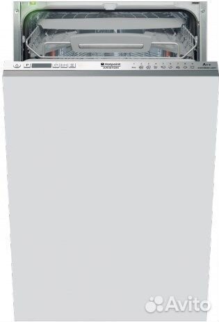 Hotpoint-Ariston lstf 9H124 Новая