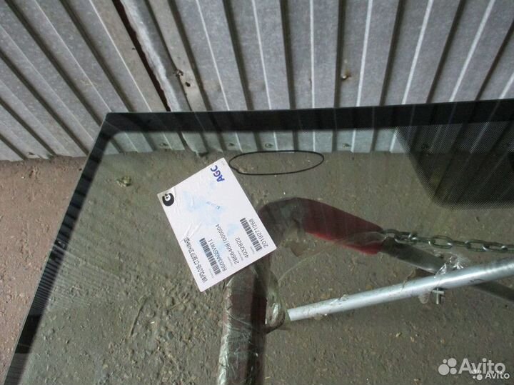 Лобовое стекло на Сузуки Лиана