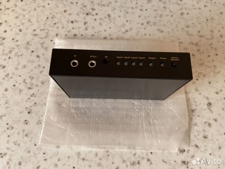 Hdmi коммутатор Onetech vcdsw0401