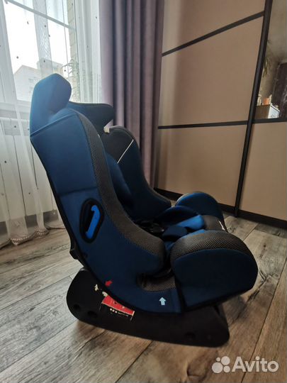Автокресло 