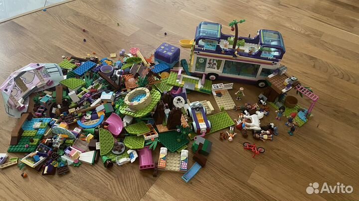 Игровой центр