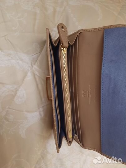 Кошелек Lancel