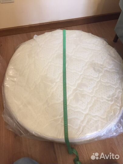 Матрас детский новый