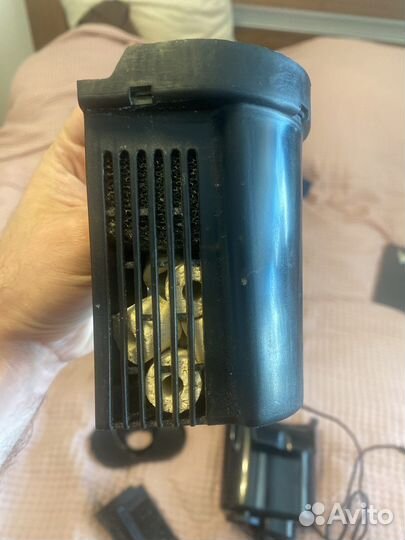 Фильтер aquael versamax 1