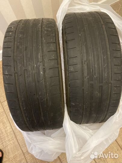 Kumho Ecsta PS71 205/40 R17