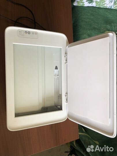 Принтер сканер HP DeskJet 2130