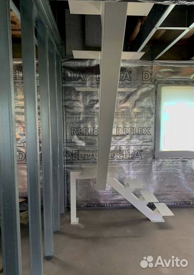 Облицовка ступеней породами дерева