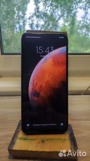 Xiaomi Redmi 9, 3/32 ГБ