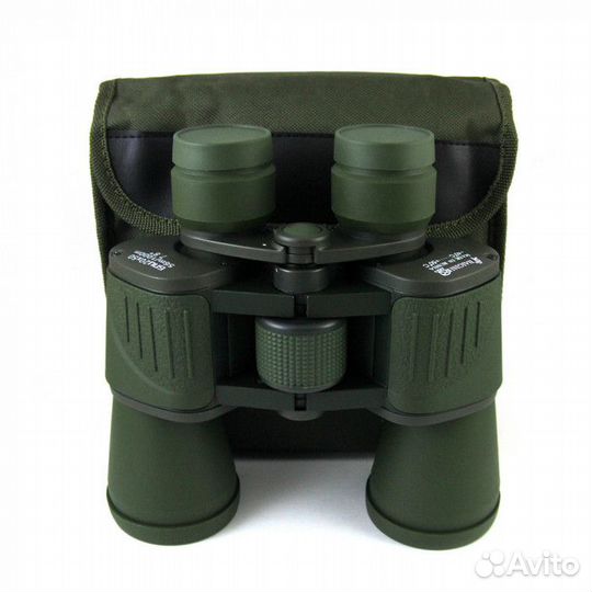 Бинокль 20x50