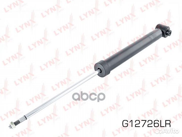 Амортизатор зад прав/лев G12726LR lynxauto