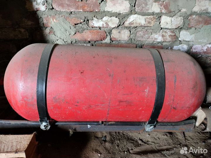 Гбо 4 поколения метан