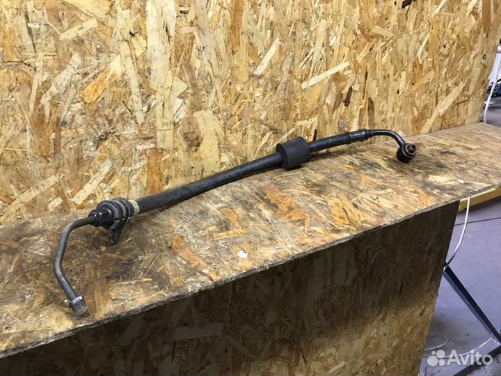 Трубка гидроусилителя руля Hyundai Accent седан